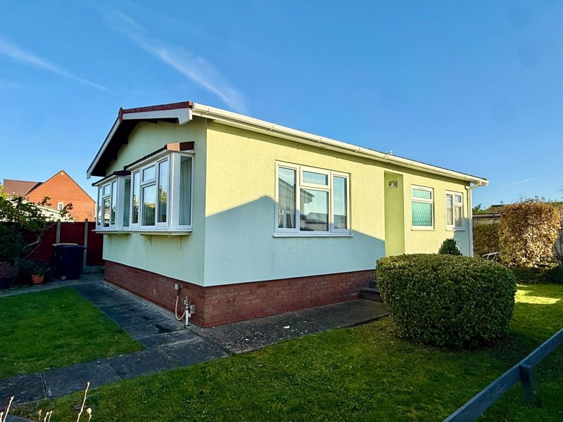 Orchard Close Wilstead